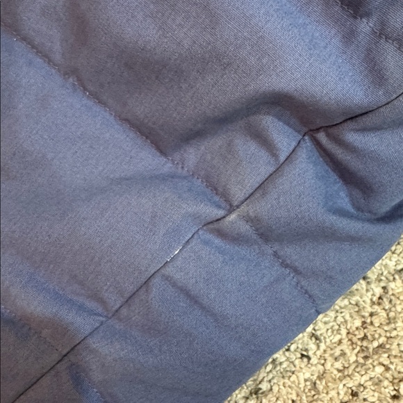 Patagonia Blue Insulated Jacket - Picture 3 of 5